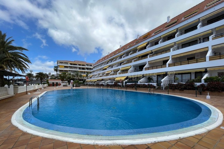 1 Bed  Flat / Apartment for Sale, El Varadero, Guia De Isora, Tenerife - AZ-1753 9