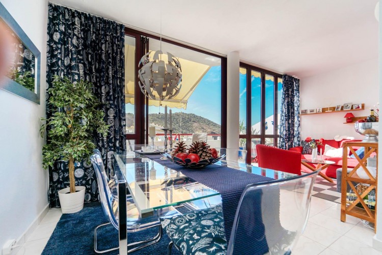 1 Bed  Flat / Apartment for Sale, Mogán, LAS PALMAS, Gran Canaria - CI-05702-CA-2934 2
