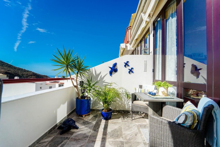 1 Bed  Flat / Apartment for Sale, Mogán, LAS PALMAS, Gran Canaria - CI-05702-CA-2934 6