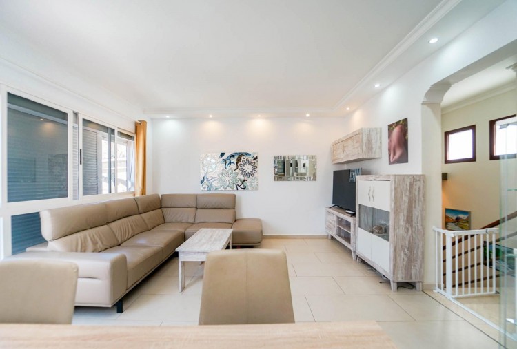2 Bed  Villa/House for Sale, Mogán, LAS PALMAS, Gran Canaria - CI-05703-CA-2934 12
