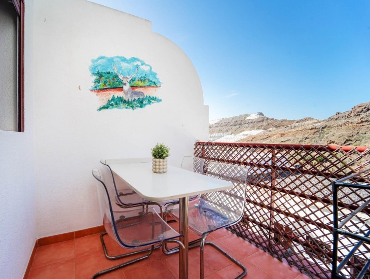 2 Bed  Villa/House for Sale, Mogán, LAS PALMAS, Gran Canaria - CI-05703-CA-2934 19