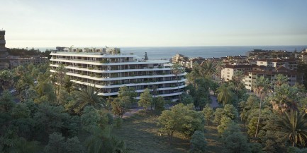 2 Bed  New Build / Off Plan for Sale, Distrito Botánico, Puerto de la Cruz, Tenerife - CP25221