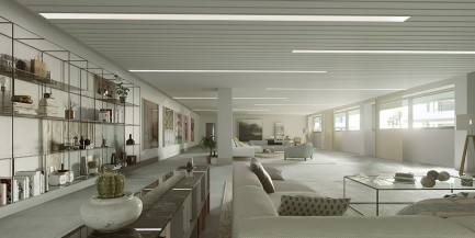2 Bed  New Build / Off Plan for Sale, Distrito Botánico, Puerto de la Cruz, Tenerife - CP25221