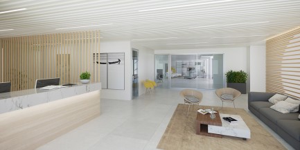 2 Bed  New Build / Off Plan for Sale, Distrito Botánico, Puerto de la Cruz, Tenerife - CP25221