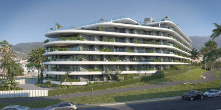 2 Bed  New Build / Off Plan for Sale, Distrito Botánico, Puerto de la Cruz, Tenerife - CP25221
