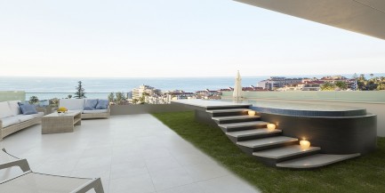 2 Bed  New Build / Off Plan for Sale, Distrito Botánico, Puerto de la Cruz, Tenerife - CP25221