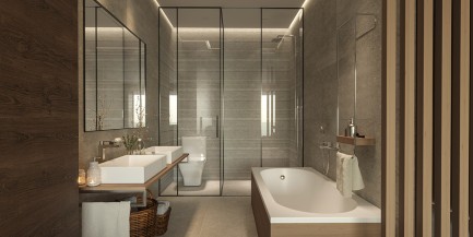 2 Bed  New Build / Off Plan for Sale, Distrito Botánico, Puerto de la Cruz, Tenerife - CP25221