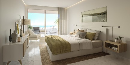2 Bed  New Build / Off Plan for Sale, Distrito Botánico, Puerto de la Cruz, Tenerife - CP25221