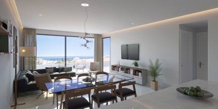 2 Bed  New Build / Off Plan for Sale, Distrito Botánico, Puerto de la Cruz, Tenerife - CP25221