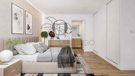 4 Bed  New Build / Off Plan for Sale, Puerto de Santiago, Santiago del Teide, Tenerife - CP25222