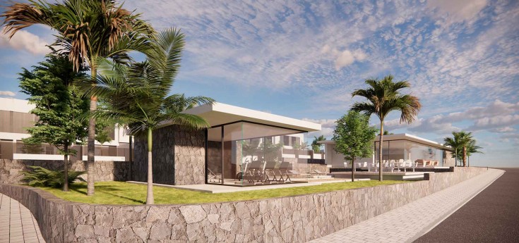 3 Bed New Build / Off Plan for sale in Tenerife | 25223