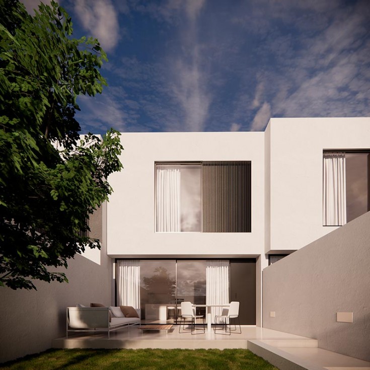 3 Bed New Build / Off Plan for sale in Tenerife | 25223