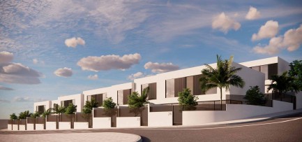 3 Bed  New Build / Off Plan for Sale, Guimar, Tenerife - CP25223