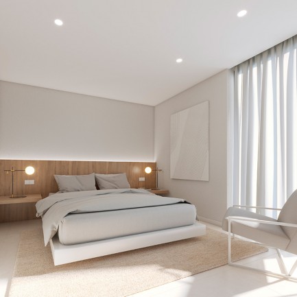 3 Bed  New Build / Off Plan for Sale, Guimar, Tenerife - CP25223