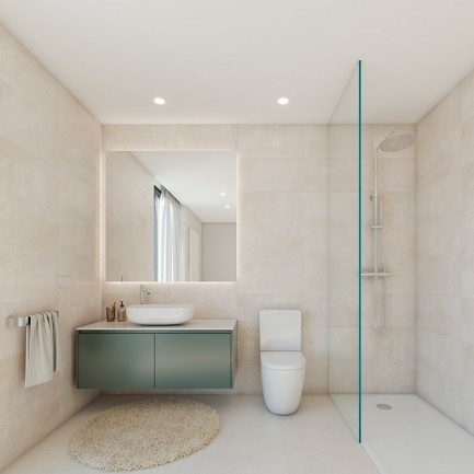 3 Bed  New Build / Off Plan for Sale, Guimar, Tenerife - CP25223