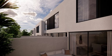 3 Bed  New Build / Off Plan for Sale, Guimar, Tenerife - CP25223