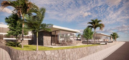 3 Bed  New Build / Off Plan for Sale, Guimar, Tenerife - CP25223