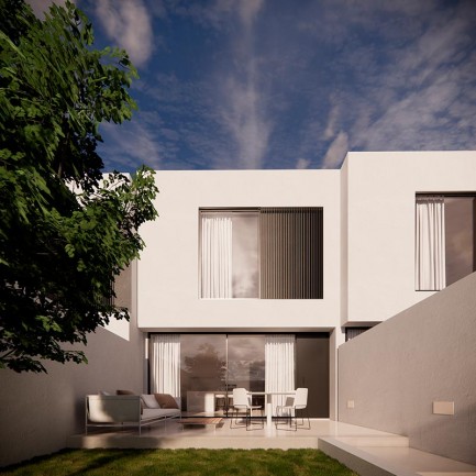 3 Bed  New Build / Off Plan for Sale, Guimar, Tenerife - CP25223
