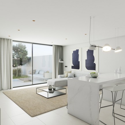 3 Bed  New Build / Off Plan for Sale, Guimar, Tenerife - CP25223