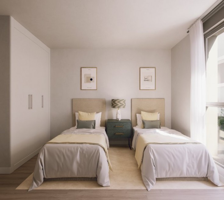 4 Bed New Build / Off Plan for sale in Negrín | Gran Canaria | 25224