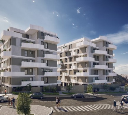 4 Bed  New Build / Off Plan for Sale, Negrín, Las Palmas, Gran Canaria - CP25224