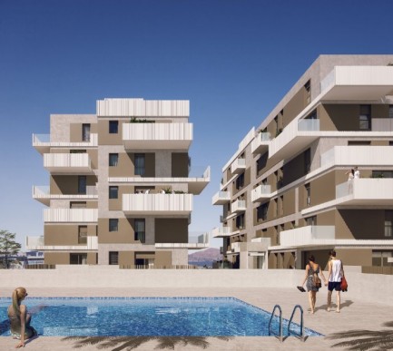 4 Bed  New Build / Off Plan for Sale, Negrín, Las Palmas, Gran Canaria - CP25224