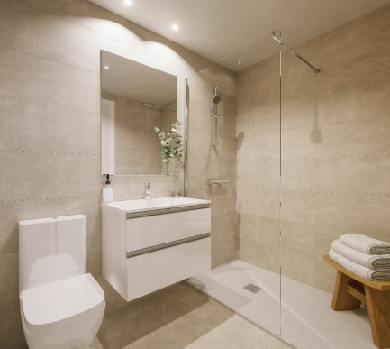 4 Bed  New Build / Off Plan for Sale, Negrín, Las Palmas, Gran Canaria - CP25224