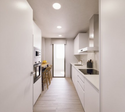 4 Bed  New Build / Off Plan for Sale, Negrín, Las Palmas, Gran Canaria - CP25224