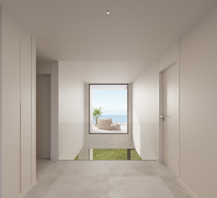 4 Bed New Build / Off Plan for sale in Siete Palmas | Gran Canaria | 25225