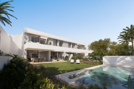 4 Bed  New Build / Off Plan for Sale, Siete Palmas, Las Palmas, Gran Canaria - CP25225