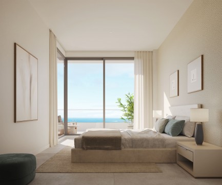 4 Bed  New Build / Off Plan for Sale, Siete Palmas, Las Palmas, Gran Canaria - CP25225