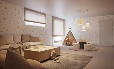 4 Bed  New Build / Off Plan for Sale, Siete Palmas, Las Palmas, Gran Canaria - CP25225