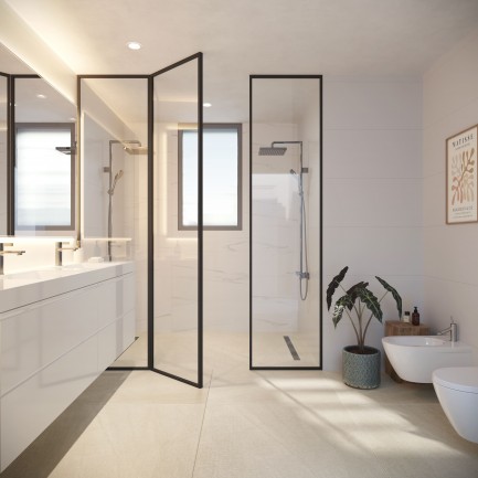 4 Bed  New Build / Off Plan for Sale, Siete Palmas, Las Palmas, Gran Canaria - CP25225