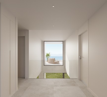 4 Bed  New Build / Off Plan for Sale, Siete Palmas, Las Palmas, Gran Canaria - CP25225