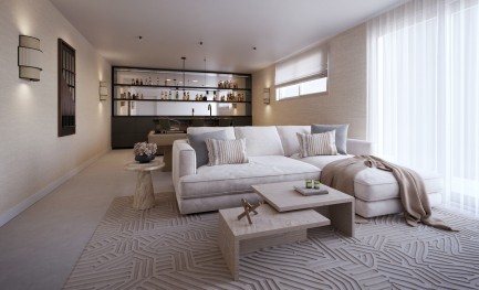 4 Bed  New Build / Off Plan for Sale, Siete Palmas, Las Palmas, Gran Canaria - CP25225