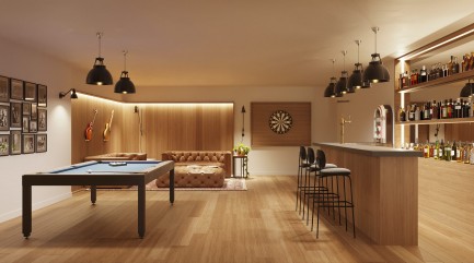 4 Bed  New Build / Off Plan for Sale, Siete Palmas, Las Palmas, Gran Canaria - CP25225