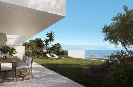 4 Bed  New Build / Off Plan for Sale, Siete Palmas, Las Palmas, Gran Canaria - CP25225