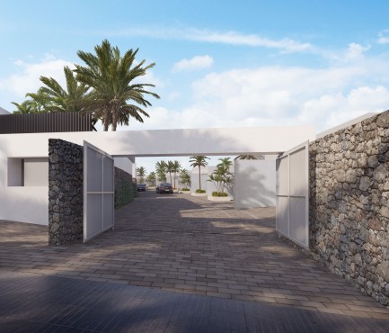 4 Bed  New Build / Off Plan for Sale, Siete Palmas, Las Palmas, Gran Canaria - CP25225