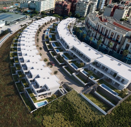 4 Bed  New Build / Off Plan for Sale, Siete Palmas, Las Palmas, Gran Canaria - CP25225