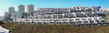 4 Bed  New Build / Off Plan for Sale, Siete Palmas, Las Palmas, Gran Canaria - CP25225