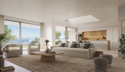 4 Bed  New Build / Off Plan for Sale, Siete Palmas, Las Palmas, Gran Canaria - CP25225