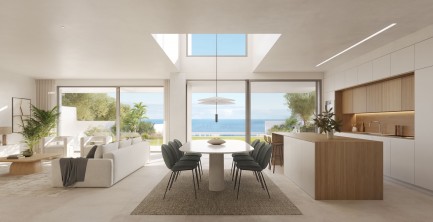 4 Bed  New Build / Off Plan for Sale, Siete Palmas, Las Palmas, Gran Canaria - CP25225