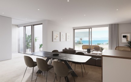 4 Bed  New Build / Off Plan for Sale, Siete Palmas, Las Palmas, Gran Canaria - CP25225