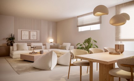 4 Bed  New Build / Off Plan for Sale, Siete Palmas, Las Palmas, Gran Canaria - CP25225
