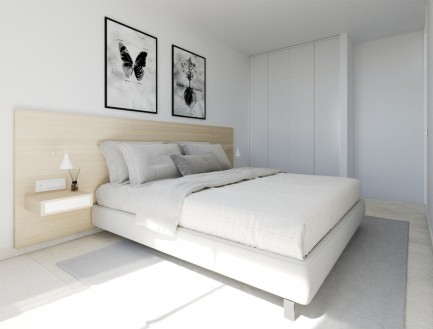 2 Bed  New Build / Off Plan for Sale, Puerto del Carmen, Lanzarote - CP25226