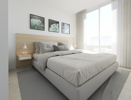 2 Bed  New Build / Off Plan for Sale, Puerto del Carmen, Lanzarote - CP25226