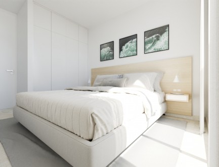 2 Bed  New Build / Off Plan for Sale, Puerto del Carmen, Lanzarote - CP25226