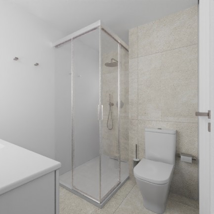 2 Bed  New Build / Off Plan for Sale, Puerto del Carmen, Lanzarote - CP25226