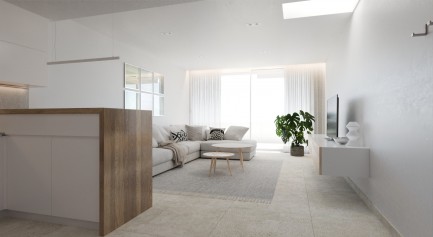 2 Bed  New Build / Off Plan for Sale, Puerto del Carmen, Lanzarote - CP25226