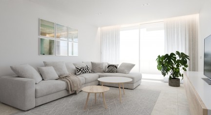 2 Bed  New Build / Off Plan for Sale, Puerto del Carmen, Lanzarote - CP25226